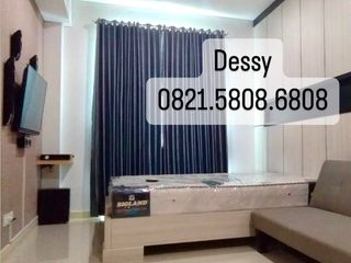 Apertemen Fully Furnish