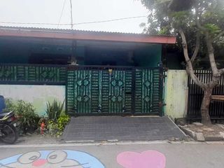 RUMAH MURAH DEKAT STASIUN CIKARANG