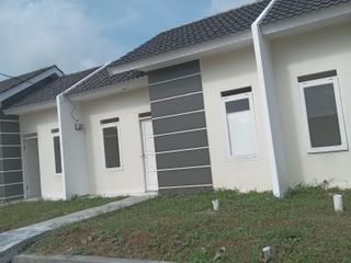 RUMAH SUBSIDI LOKASI STRATEGIS