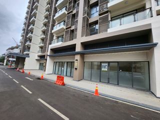 Ruko Apartment Sky House Bsd Tower Duxton Dekat Lobby