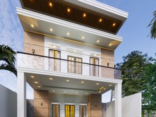 ASLU MURAH POLL RUMAH KOST KEPUTIH KEREN DEKAT KAMPUS