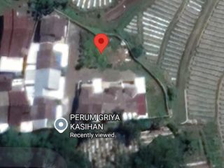 Tanah Dijual di Griya Kasihan Temanggung