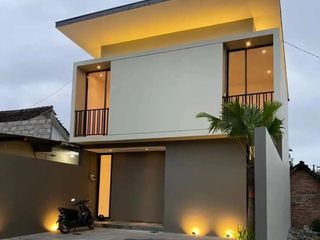 MURAHNYA RUMAH KOST KEPUTIH BHAKTI MAHASISWA ITS HANG TUAH