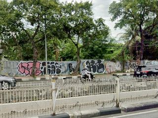 Disewakan Lahan Strategis Buncit Raya Jakarta Selatan