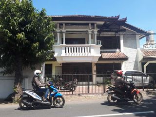 Bagus Untuk Hunian Kawasan Permukiman Dekat Taman Kota Denpasar