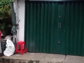 Kios di Jati padang, Pasar Minggu Jaksel