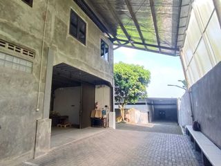 DIJUAL GUDANG AKSES TRONTON DEKAT JL RAYA MAGELANG -YOGYA