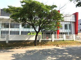 Dijual Pabrik Di Kawasan Industri Delta Silicon Lippo Cikarang