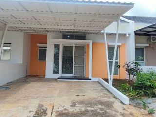 Disewakan rumah di Foresthill