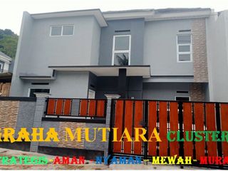 Dijual Rmh 2 Lt Dkt Ramayana, Exit tol baru