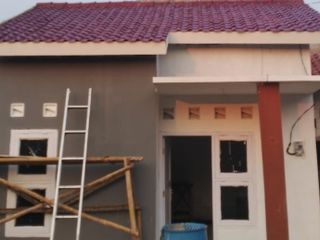RUMAH SUBSIDI TYPE 30/60 DI KAJEN