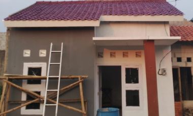 RUMAH SUBSIDI TYPE 30/60 DI KAJEN