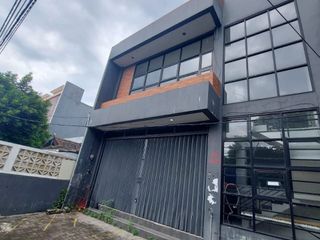 Dijual Ruko 2,5 Lantai Di Pinggir Jalan Antapani Purwarta Kota Bandung