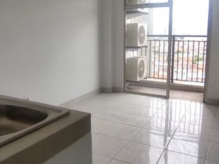 DISEWAKAN APARTEMEN M SQUARE CIBADUYUT (Tahunan)