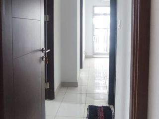 DISEWAKAN APARTEMEN M SQUARE CIBADUYUT (Tahunan)