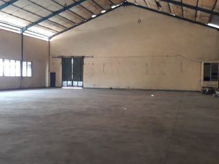 Disewakan cepat super murah dan siap pakai gdg di pasuruan