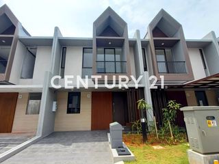 Rumah Siap Huni Di Kawasan Summarecon Mutiara Makassar