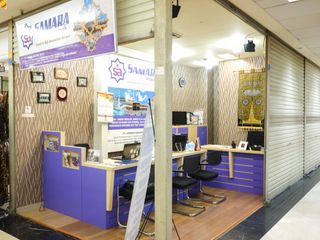 Dijual kios ITC Permata Hijau Lantai 1