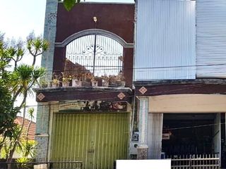 ruko Komersil Tengah kota Singaraja