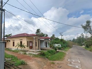 Kavling for Homestay di Laskar Pelangi - Belitung