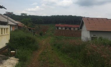 Dijual Tanah dan Bangunan Perumahan Oasis Mountview (Proyek Perumahan)