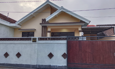 New Renovation House to be sale at Ungasan