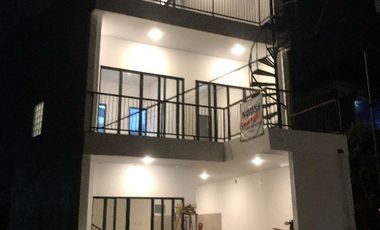 Rumah baru siap huni hanya 5 menit ke pantai berawa canggu
