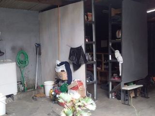 RUMAH ASRI KOLONEL MASTURI LEMBANG