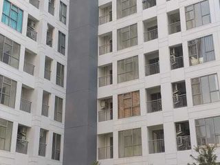 Apartemen dengan lokasi yang strategis di Gading Serpong