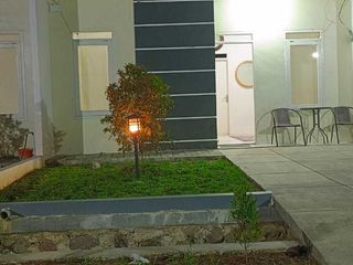 Rumah Strategis Harga Subsidi