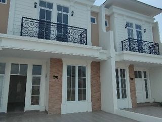 Rumah Siap Huni Tengah Harvest Mansion Kota Gowa