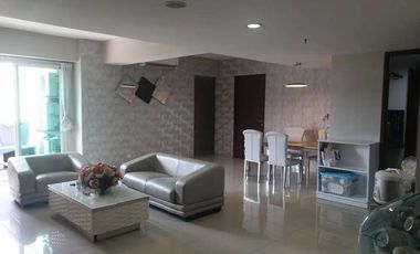 Apartement Sherwood 3kt