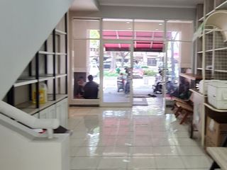 SEWA RUKO RENDENG JINGGANIAGA KOTA BARU PARAHYANGAN