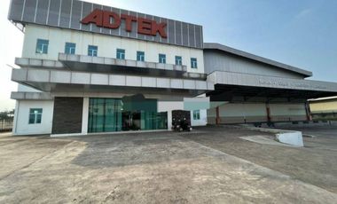 DIJUAL GUDANG MODERN CIKANDE BAGUS