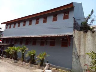 DI JUAL KONTRAKAN 10 PINTU PERUMNAS 3 KARAWACI TANGERANG