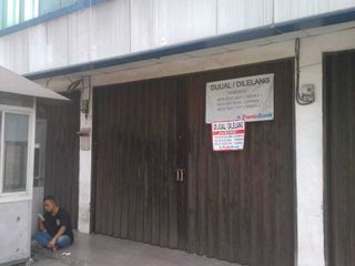 Ruko Murah Bekasi