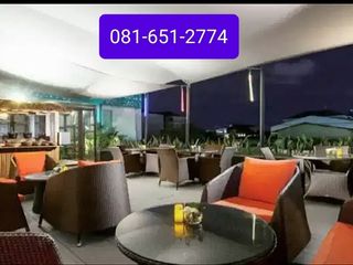 Hotel di Kuta Bali