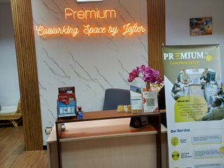 Virtual office murah di  jakarta selatan
