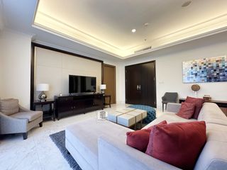 For Rent 2 Bedrooms Botanica Apartment Near Gandaria Mall Jakarta