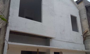 Rumah jual cepat type 50/60 778jt siap huni dkt pintu tol limo utama jual cepat
