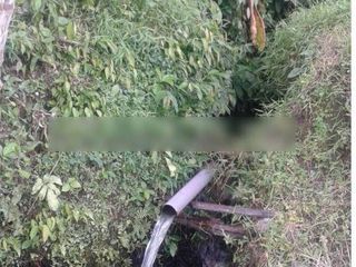 Tanah di jln Krasan Abiansemal Badung Bali