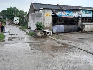 Perum Mega Regency di Serang Baru Bekasi