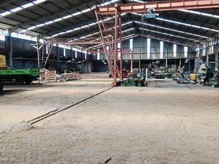 BU.GUDANG SIAP PAKAI LOKASI SANGAT STRATEGIS