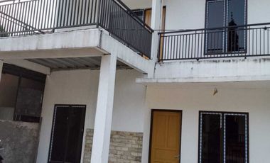 Rumah Cinere jual BUTUH harga bawah pasar 755jt