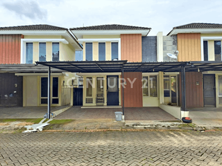 Rumah Siap Huni Di Area Tanjung Bunga Perumahan Grand Orchard