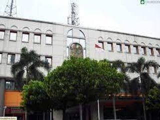 Sewa Ruang Kantor di Gedung Usmar Ismail area Kuningan, Jakarta Selatan