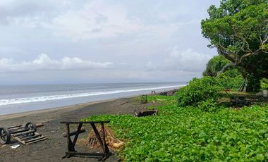 TANAH LOS PANTAI 20 ARE MENDOYO JEMBRANA BALI