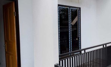 Rumah limo BU   siap pindahan 695jt sdh SHM
