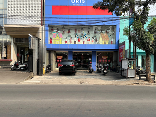 For Sale Ruko 2 Lantai Cocok Untuk Usaha & Cafe - Bintaro Sektor 5