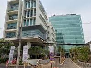 Disewakan Ruang Kantor di Graha Persada, Bekasi, Jawa Barat